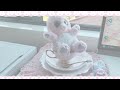 Kawaii Room Tour 2024  ₊‧°𐐪♡𐑂°‧₊ kawaii, lolita, anime room