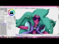 [Speedpaint] Steven Universe | Alexandrite