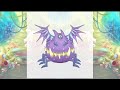 Ethereal Workshop Rares (Remake 2) Compiled Fanmade | My Singing Monsters