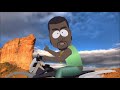 South Park Best of Kanye West