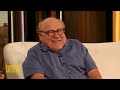 Drew Barrymore Reveals to Danny DeVito the Truth About Her Hookup List | The Drew Barrymore Show