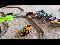 Thomas and friends demolition competition 22
