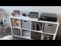 **Small Space** Studio Apartment Tour | 546sq ft