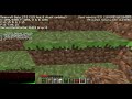 Journey to the far lands, ep. 15: 2^18 from spawn...