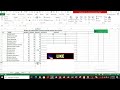 Chapter 8: How to use the AVERAGEA function in excel