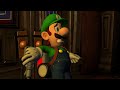👻 GAMEPLAY 🟢 LUIGI'S MANSION 2 HD Nintendo 🔴 SWITCH | Better than ORIGINAL but WORSE than 3❓