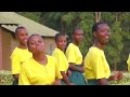 MAASAI GIRLS CHOIR