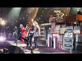 Black Crowes - Stay With Me (w/ Ronnie Wood) The Faces - The Greek Theater Los Angeles - 04/12/2024