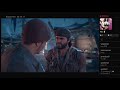 DAYS GONE - Part 3