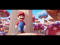 Super Mario Movie Trailer but with Voice Clips from Super Mario Galaxy