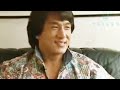 I Got My Hands On Jackie Chan's BANNED Bruce Lee Interview (FULL INTERVIEW)