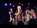 Vixen - July 7, 2024 - Derry, NH - 