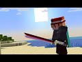 NOVA SÉRIE DE DEMON SLAYER NO MINECRAFT