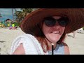 Disney Cruise Week! | Disney's Private Island Castaway Cay, Farewell Party & Secret Character Meets!