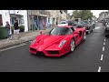 $62M Ferrari 250 GTO Wakes Up Village!!