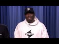 Joke-Off with Michael Che and Colin Jost