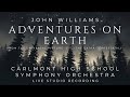 John Williams - Adventures On Earth From 