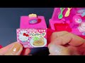 Unboxing Hello Kitty Mini Kitchen Set | ASMR