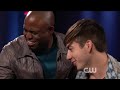 Wayne Brady and Kevin Mchale on Whose Line is it Anyway?