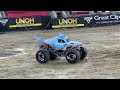 Monster Jam San Diego, CA 1/27/24 FULL SHOW (Show 3) 4K 60fps