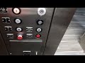 General Traction elevator at Days Inn Parsippany, NJ