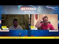 The Fallout Bar | The Betfred World Matchplay Day 7