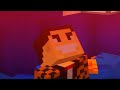 If The Crab WON The Mob Vote - Minecraft
