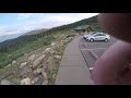 Day Cruise With Derek To Mount Evans CO