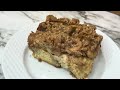 Ultimate Banana French Toast Casserole Recipe//Easy Banana Salsa #bananasforbananas