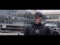 Iron man team vs team captain america - airport fight scene(captain america civil war)