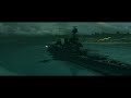 Attack on Sydney Harbor - Battlestations Pacific Remastered Mod