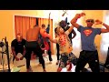 HARLEM SHAKE