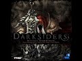 Darksiders OST - War´s Theme