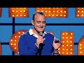 Jimeoin - FULL Comedy Roadshow Appearance | Jokes On Us