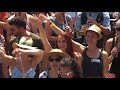 Gesamtspiel Woodstock der Blasmusik  2018 - Hitradio Ö3 Song 