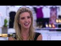 Ivanka Trump on expanding family legacy and motherhood