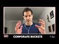 Why Having Intensity Like Russell Westbrook Matters During Interviews - Corporate Buckets EP 8