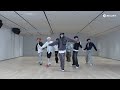 ENHYPEN (엔하이픈) 'Brought The Heat Back' Dance Practice