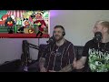 'HELLUVA BOSS - Loo Loo Land // S1: Episode 2' - The Sound Check metal vocalists react