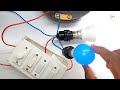 स्विच बोर्ड की ऐसे वायरिंग करे बल्ब fan हाई वोल्टेज से खराब नहीं होंगे|fan bulb protection wiring