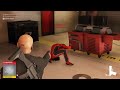 HITMAN 3 - Speed Kills (Kill Everyone)