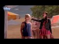 Teen Beach 2 | That's How We Do Music Video | Official Disney Channel UK