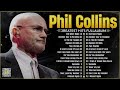 Phil Collins Greatest Hits Of Phil Collins Full Album 2024📀The Best Soft Rock Hits Of Phil Collins.