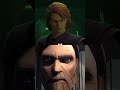 Anakin Skywalker vs Jedi Council