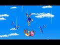 Sonic Advance 2 Extra ending | Recreation