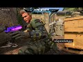 Unexpected Trash Talker Gets Angry.. 😱 (COD BO4) - Black Ops 4 2023