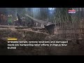 Papua New Guinea Landslide Tragedy In Visuals:  Over 2000 Dead| Watch Houses Damaged, Cars Upturned