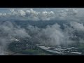 dji air 3 - über den Wolken - chasing Clouds