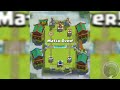 Funny Moments & Glitches & Fails | Clash Royale Montage #4