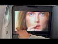 4K | Discover Singapore Airlines B787 in Business Class Wholesome Hospitality with a Japanese Twist